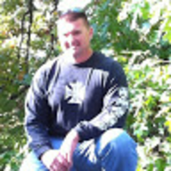 Meet your Posher, Aaron - Picture 1 of 1
